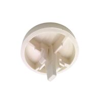 Allen-Bradley 800FAE1 White Extended Cap Pushbutton Multi-Function