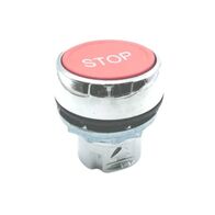 Allen-Bradley 800FMF402 Momentary Push Button Operator