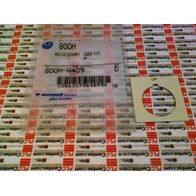 Allen-Bradley 800HW409 Legend Plate for 30mm Push Button