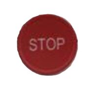Allen-Bradley 800FAF402 Two-Color Molded Legend Push Button