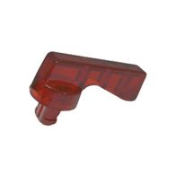 Allen-Bradley 800MLL Selector Switch Knob Red