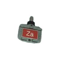 Allen-Bradley 440TAKEYE10ZA Trapped Key Interlock Red Standard Key