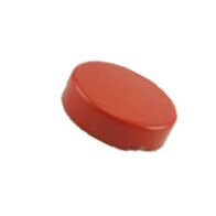 Allen-Bradley 800FAE4 Red Pushbutton Multi-Function Extended Cap