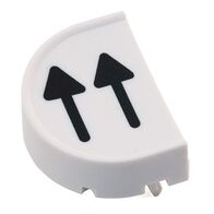 Allen-Bradley 800FAECU1CU261 Diffuser