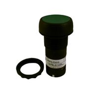 Allen-Bradley 800FDF3X10 Momentary Green Push Button Operator