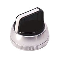 Allen-Bradley 800HN130F Replacement Knob for Pushbutton
