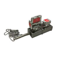 Allen-Bradley 440TMDCLE100B0C Trapped Key Interlock