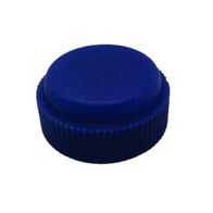 Allen-Bradley 800HN101BL Blue Silicone Protection Boot for Pushbuttons
