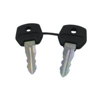 Allen-Bradley 800FAKR3825 Spare Pair for 22 mm Keyed Operators