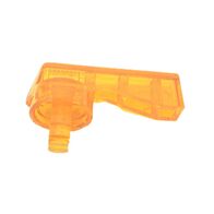 Allen-Bradley 800MLP Illuminated Wing Lever Replacement Selector Switch