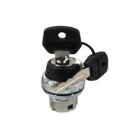 Allen-Bradley 800FMKM2103R Key Operated Selector Switch