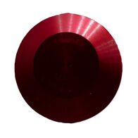 Allen-Bradley 800HNP52A Red NEMA 7/9 Non-Illuminated Jumbo Push Pull Button Cap