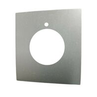 Allen-Bradley 800HY59 Legend Plate for Pushbutton
