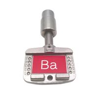 Allen-Bradley 440TAKEYE13BA Key for 440T Trapped Key Systems