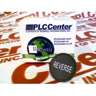 Allen-Bradley 800FAF210 Two-Color Molded Legend Push Button