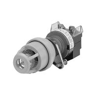 Allen-Bradley 800HQPBH2M Multi-Color LED Pushbutton