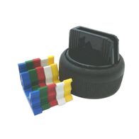 Allen-Bradley 800HNR5 Selector Switch Knob