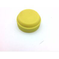 Allen-Bradley 800HN101Y Yellow Silicone Push Button Boot