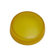 Allen-Bradley 800FALF5 Yellow Lens Cap for 22mm Pushbutton