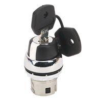 Allen-Bradley 800FMKM2105R Key Operated Selector Switch