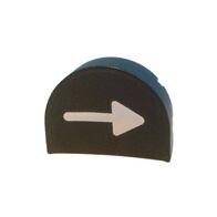 Allen-Bradley 800FAECU2CU700 Diffuser