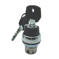 Allen-Bradley 800FMKM33 Key Operated Selector Switch
