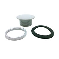 Allen-Bradley 800MN1 Hole Closing Plug for 800M Push Button Family