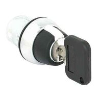 Allen-Bradley 800FMKM34 Key Operated Selector Switch