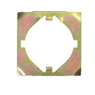 Allen-Bradley 800FALC1 Pushbutton Accessory 22mm