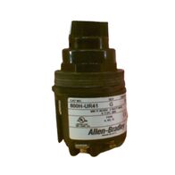 Allen-Bradley 800HUR41 Potentiometer 50 Kilohms Resistive Element