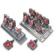 Allen-Bradley 440TMKEXE110C0D0D Trapped Key Interlock