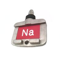 Allen-Bradley 440TAKEYE10NA Trapped Key Interlock Standard Key