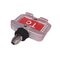 Allen-Bradley 440TAKEYE10TC Key for 440T Trapped Key Systems