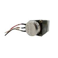 Allen-Bradley 800MBN37 Single Turn Rotary Potentiometer Operator