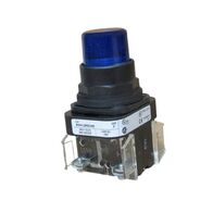 Allen-Bradley 800HQRB24B Illuminated Momentary Push Button