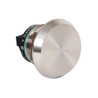 Allen-Bradley 22.5mm Piezo Push Button 24V AC/DC Non-Illuminated