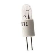 Allen-Bradley 800MN3 Incandescent Lamp for Push Button 12 VAC 0.5 Watts