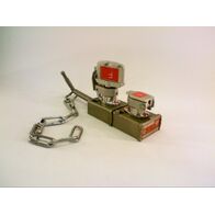 Allen-Bradley 440TMDCLE100E0F Trapped Key Interlock