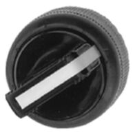 Allen-Bradley 800HNP100 Booted Knob Pushbutton