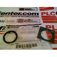 Allen-Bradley 800HW160 Legend Plate with Standard Text