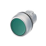 Allen-Bradley 800FMFA3 Momentary Push Button Operator Green