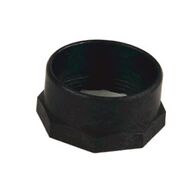 Allen-Bradley 800HN142 Mounting Ring 30mm for Type 1 Illuminated Pushbutton