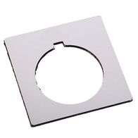 Allen-Bradley 800HW502 Legend Plate for 30mm Push Button