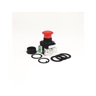 Allen-Bradley 800HCFRXMQH2G Type 7/9 Hazardous Location Pushbutton