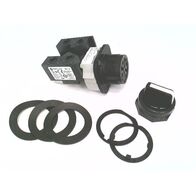 Allen-Bradley 800HHR2AF Explosion-Protected Selector Switch