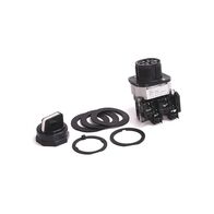 Allen-Bradley 800HCJR91B 30mm Selector Switch Push Button