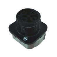 Allen-Bradley 800HHRN2 Selector Switch 2-Position Non-Illuminated