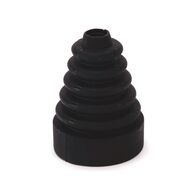 Allen-Bradley 800FABZ1 22mm Plastic Square Bezel Push Button Accessory