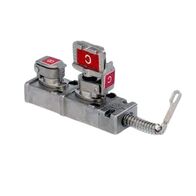Allen-Bradley 440TMDALE100BBB Trapped Key Interlock