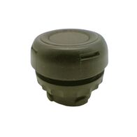 Allen-Bradley 800GF2 Momentary Pushbutton Black IP66